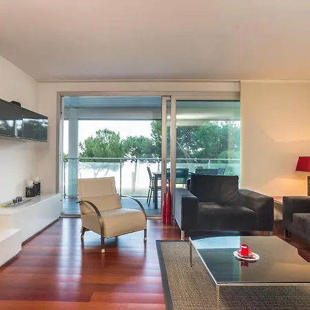Apartment Nereides Platja d'Aro