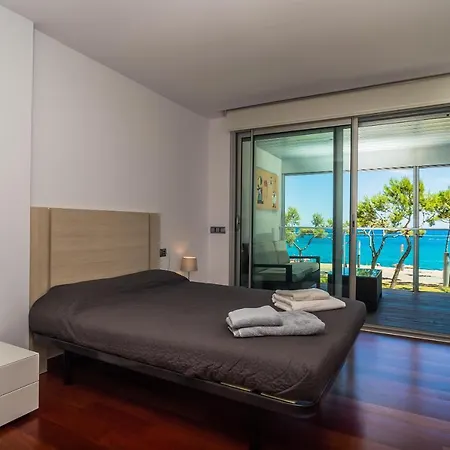 Nereides Apartment Platja d'Aro