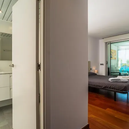 Apartment Nereides