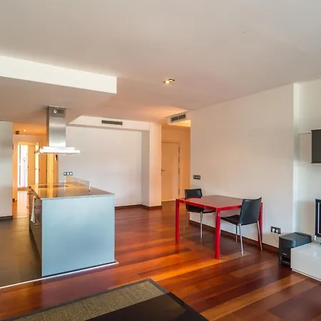 Apartment Nereides Platja d'Aro