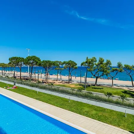 Apartment Nereides Platja d'Aro