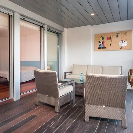 Apartment Nereides Platja d'Aro