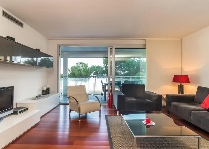 Apartment Nereides Platja d'Aro