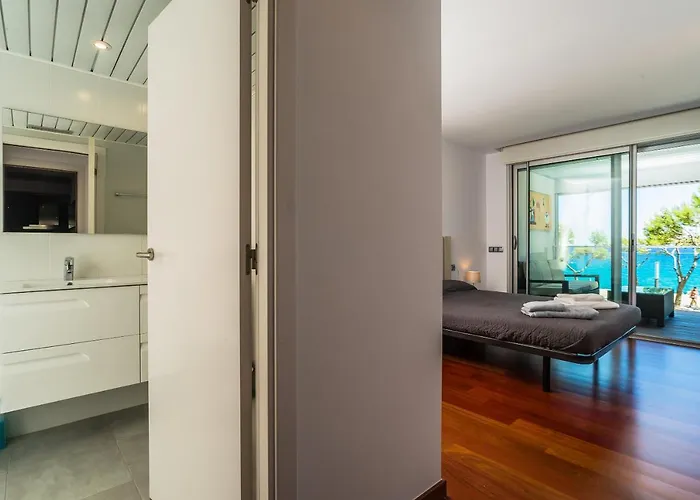 Lägenhet Nereides